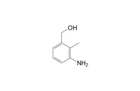 3-Amino-2-methylbenzyl alcohol