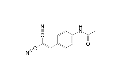 4'-(2,2-Dicyanovinyl)acetanilide