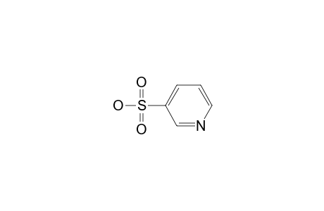 3-Pyridinesulfonic acid