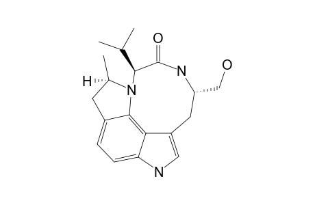 TWIST-CONFORMER