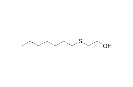 2-Heptylthio-ethanol