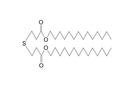 DIMYRISTYL THIODIPROPIONATE*ANTIOXIDANT