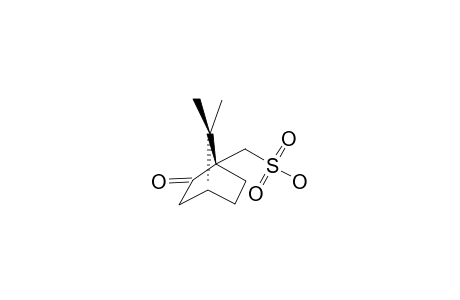 (1S)-(+)-10-Camphorsulfonic acid