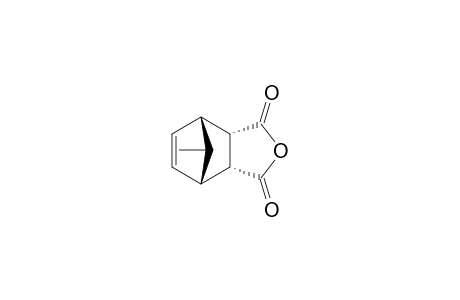 Endomethylene methyltetrahydrophthalic anhydride