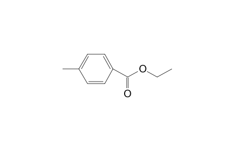 p-Toluic acid ethyl ester