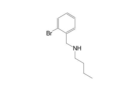 N-BUTYL-2-BrOMOBENZYL-AMINE