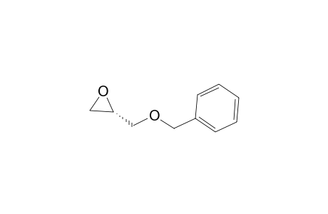 (S)-(+)-Glycidyl benzyl ether