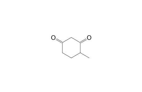 4-Methylcyclohexane-1,3-dione