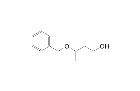 3-(Benzyloxy)-1-butanol