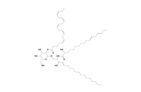 AHexCer (O-20:5)18:1;2O/17:2;O