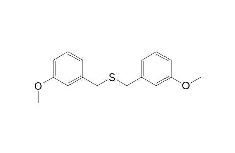 Bis(3-methoxybenzyl)sulfide