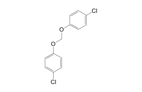bis(p-chlorophenoxy)methane