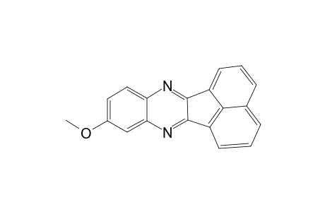 9-Methoxyacenaphtho[1,2-b]quinoxaline