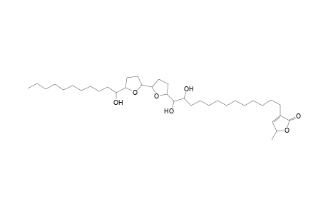 14-Hydroxy-25-desoxyrollinicin