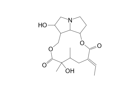 ISOROSMARININE