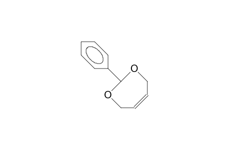 4,7-Dihydro-2-phenyl-1,3-dioxepin