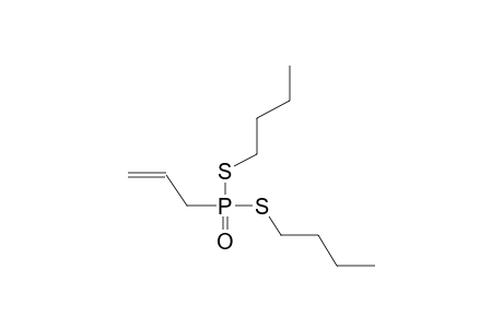 S,S-DIBUTYL(ALLYL)DITHIOPHOSPHONATE