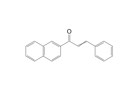 3-phenyl-2'-acrylonaphthone
