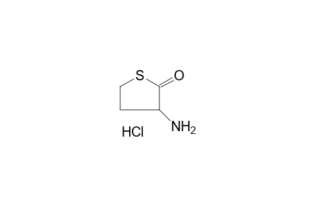 L-3-aminodihydro-2(3H)-thiophenone, hydrochloride