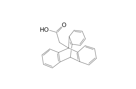 Pentacyclo[6.6.6.0(2,7).0(9,14).0(15,20)]icosa-2,4,6,9,11,13,15,17,19-nonaen-1-ylacetic acid
