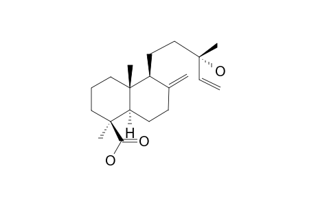 13-EPICUPRESSIC-ACID