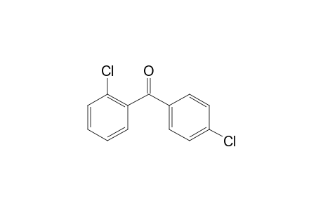 2,4'-Dichlorobenzophenone