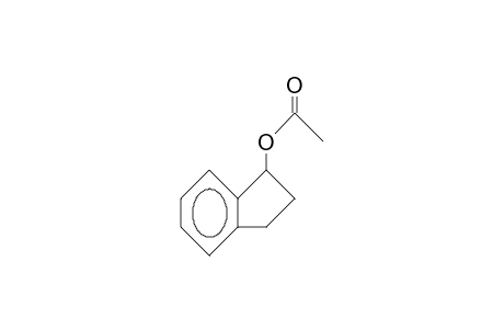 1-Acetoxy-indan