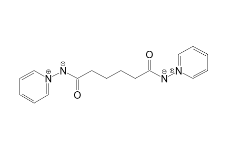 N,N'-(1,8-diaza-2,7-dioxaocta-1,8-diyl)bis-1-pyridium diaminide