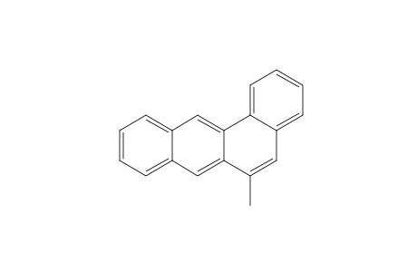 Benz[a]anthracene, 6-methyl-