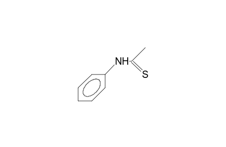 Thioacetanilide