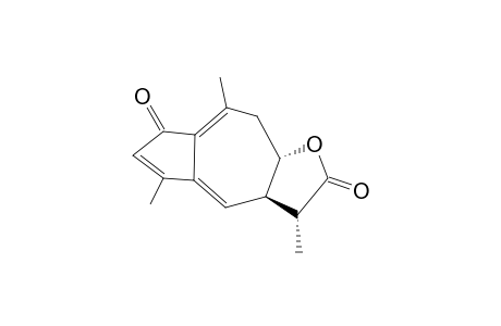 GROSSMISIN,ANHYDRO