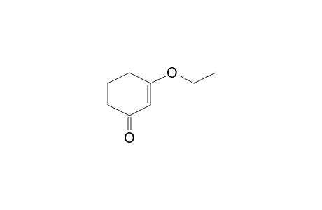 3-Ethoxy-2-cyclohexen-1-one