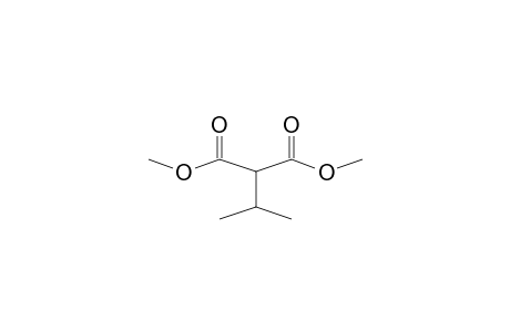 Isopropyl-malonic acid, dimethyl ester