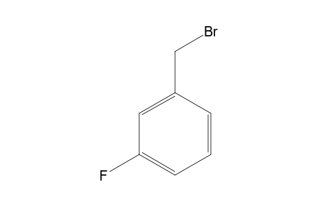 TOLUENE, A-BROMO-M-FLUORO-,