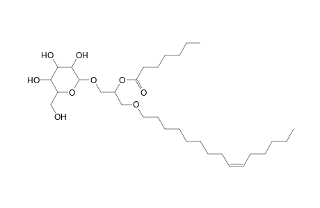 MGDG O-15:1_7:0