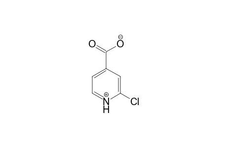 2-Chloroisonicotinic acid