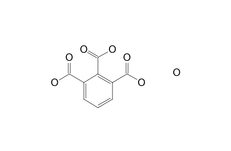 1,2,3-Benzenetricarboxylic acid hydrate