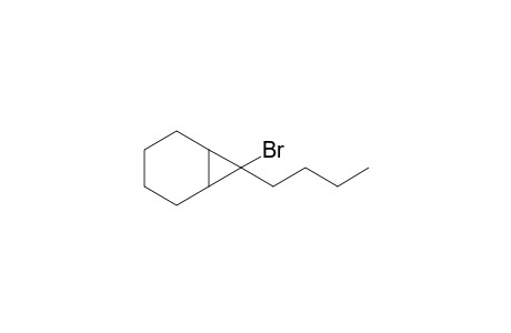 7-Bromo-7-butylbicyclo[4.1.0]heptane