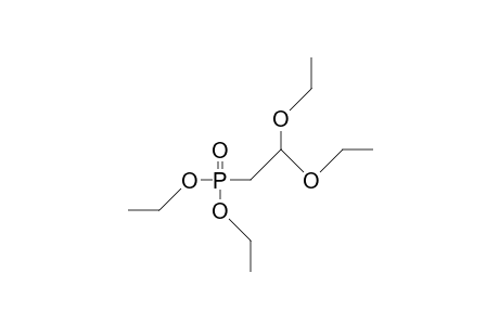 Diethyl (2,2-diethoxyethyl)phosphonate