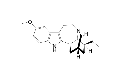 Ibogaine