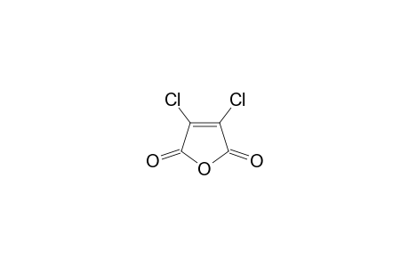 alpha,beta-Dichloromaleic anhydride