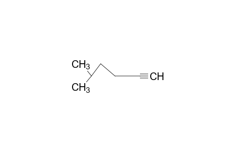 5-Methyl-1-hexyne