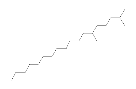 Octadecane, 2,6-dimethyl-