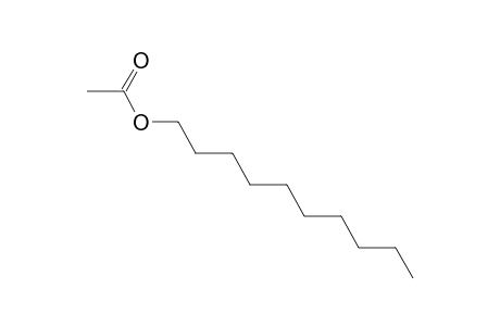 Aceticacid decyl ester