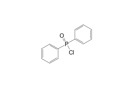 Diphenylphosphinic acid chloride