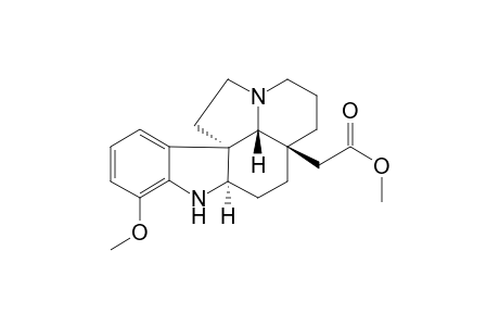 (.+/-.)-Cylindrocarine