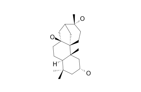 8-BETA-HYDROXYSTEMODIN