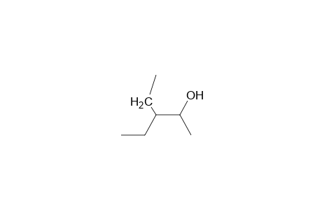 2-Pentanol, 3-ethyl-