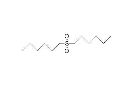 hexyl sulfone