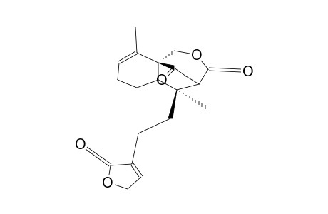 6-KETOSALVIMADRENSIN